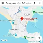 Casa No Coracao De Arraial Do Cabo