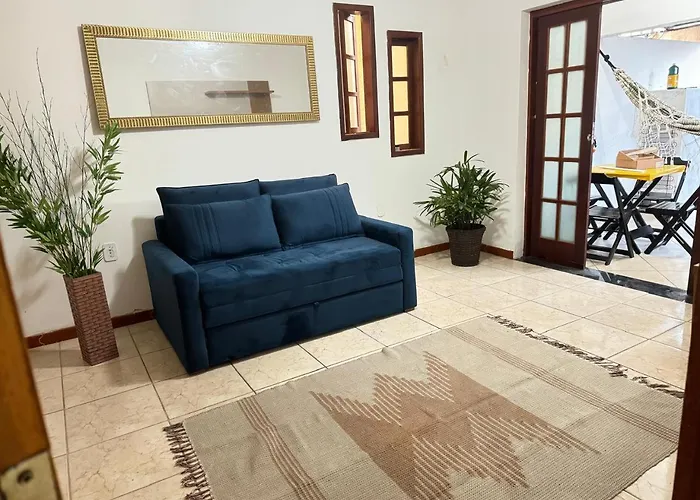 Casa No Coracao De Arraial Do Cabo